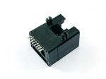 RJ45-8P8C SMD Jack Horizontal,without Shielded